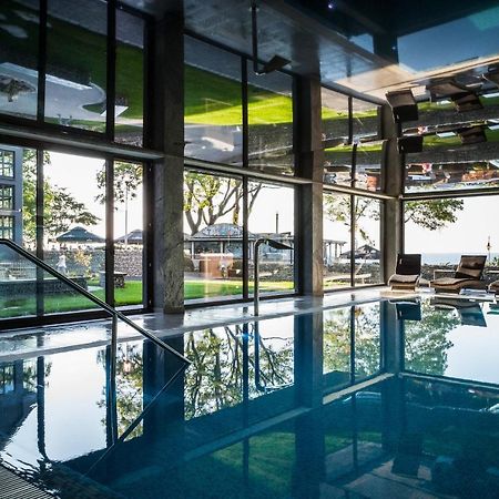Max Health Resort Spa Ustronie Morskie Eksteriør billede