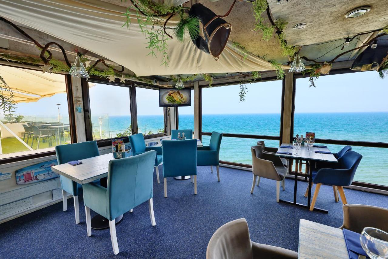 Max Health Resort Spa Ustronie Morskie Eksteriør billede